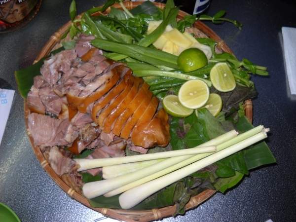 Thịt chó cuối năm - nét văn hóa của ẩm thực Việt