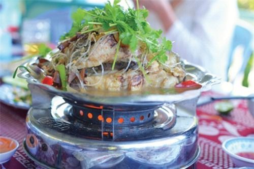 Tươi ngon hải sản Ninh Hòa 5