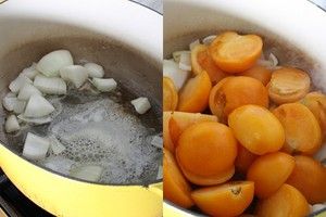 Hướng dẫn nấu súp cà chua phô mai cho ngày se lạnh 3