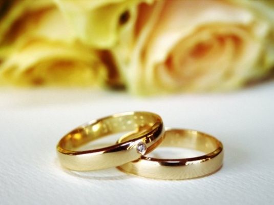 Chọn nhẫn cưới hợp mệnh phong thủy 3
