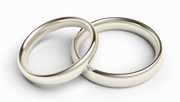 Chọn nhẫn cưới hợp mệnh phong thủy 5