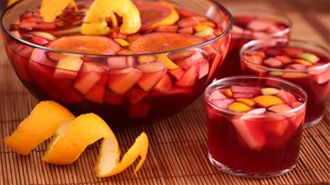 Cách pha chế cocktail trái cây giải nhiệt mùa hè 7