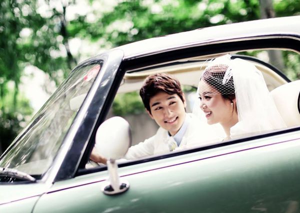 Ngắm nhìn khung cảnh đa dạng trong ảnh cưới Hàn Quốc 7