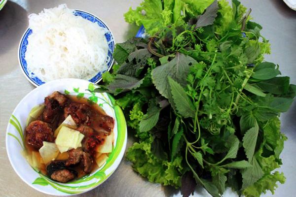 Khám phá quán ăn mỗi ngày một món tại Sài Gòn 3