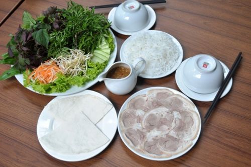 4 món ăn ngon nổi tiếng của đất Quảng Nam