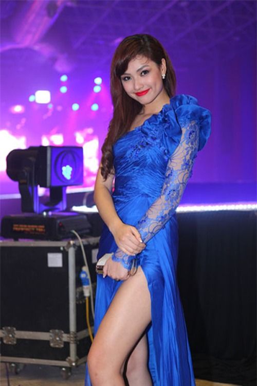 4 xu hướng thời trang sexy của kiều nữ showiz Việt 5