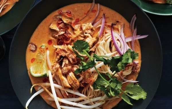 29 món canh súp hấp dẫn nhất Châu Á 8