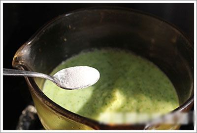 Hướng dẫn cách nấu súp dinh dưỡng thơm ngon đủ chất 8