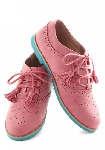 22 mẫu giày bệt xinh lung linh cho bạn gái 3
