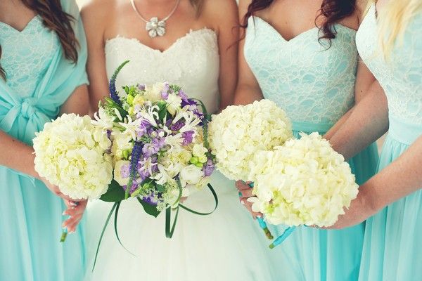 7 nguyên tắc để chọn được váy phù dâu hoàn hảo 5