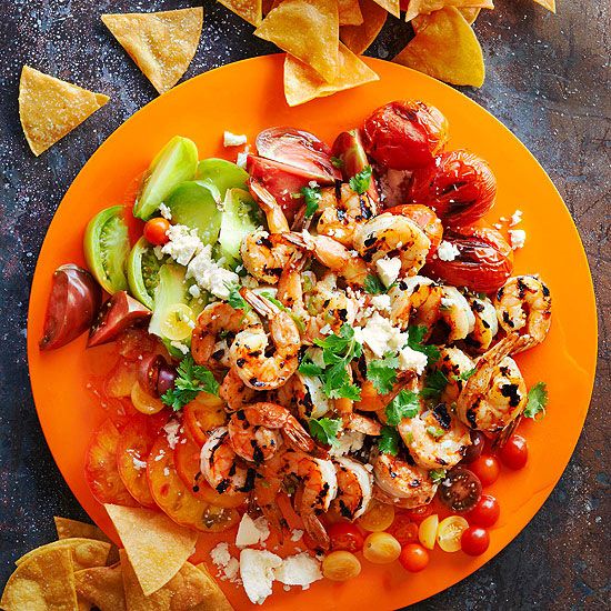 Món ăn Mexico – Vũ điệu quyến rũ của hương vị và sắc màu 7