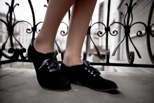 22 mẫu giày bệt xinh lung linh cho bạn gái 16