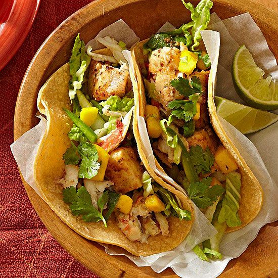Món ăn Mexico – Vũ điệu quyến rũ của hương vị và sắc màu 5