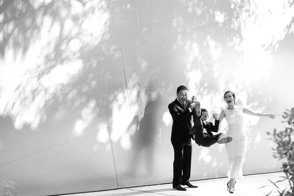 Bộ ảnh cưới long lanh của Kim Hiền tại Mỹ 10