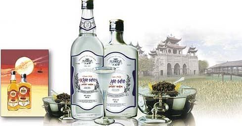 Những đặc sản rượu trên đất Việt 5
