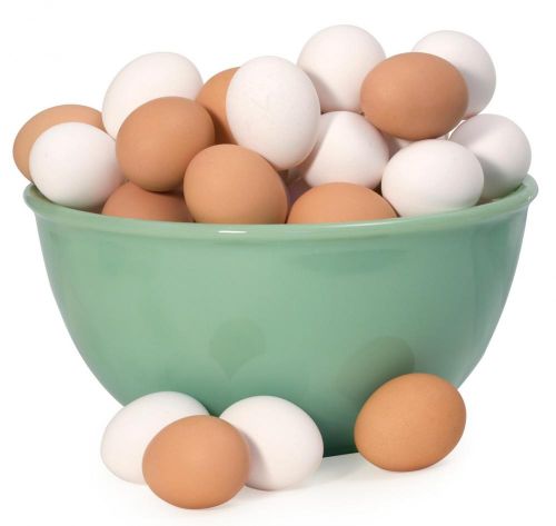 Cách chọn mua trứng gà thật từ A đến Z 6