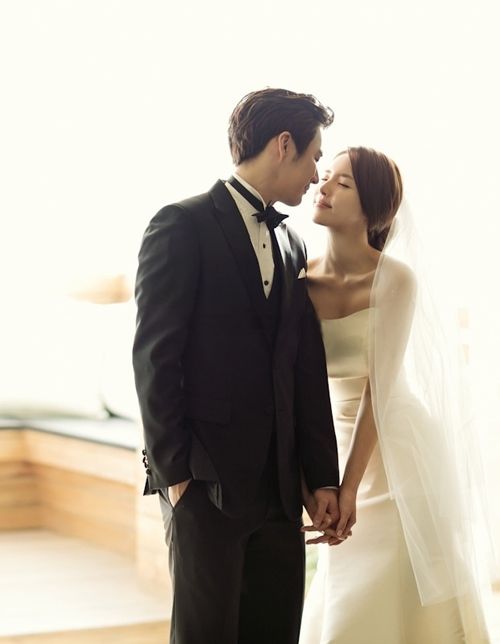 Ảnh cưới mang phong cách Hàn Quốc tinh tế 9
