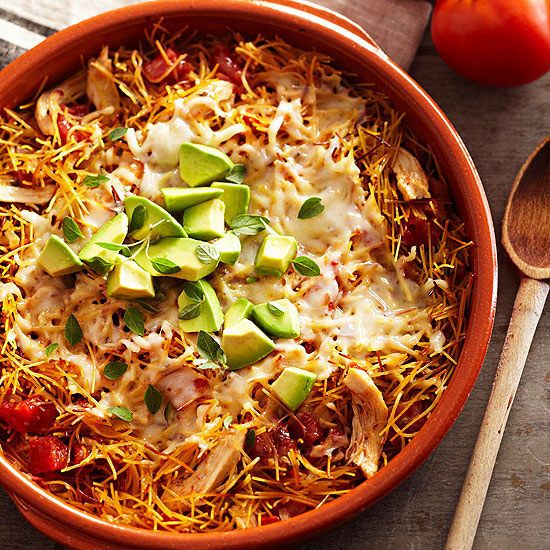Món ăn Mexico – Vũ điệu quyến rũ của hương vị và sắc màu 8