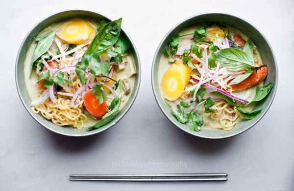 29 món canh súp hấp dẫn nhất Châu Á 6