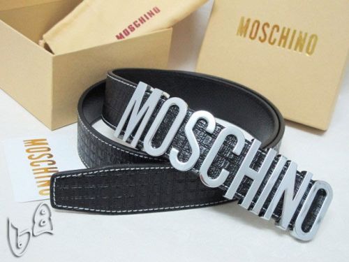 Đừng để thắt lưng Moschino rởm "bóp cổ" và móc túi 6
