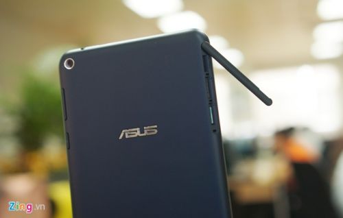 Asus Fonepad 8 - tablet có khả năng gọi điện giá 5 triệu 8