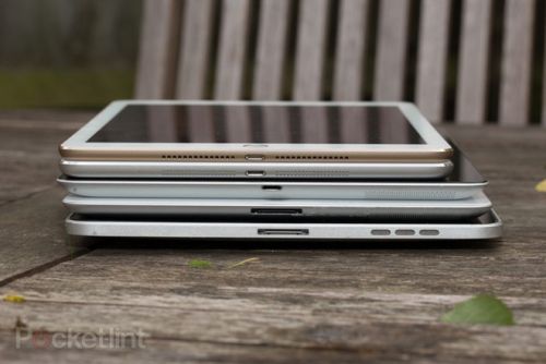 5 thế hệ iPad đọ dáng 7