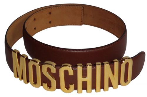 Đừng để thắt lưng Moschino rởm "bóp cổ" và móc túi 4