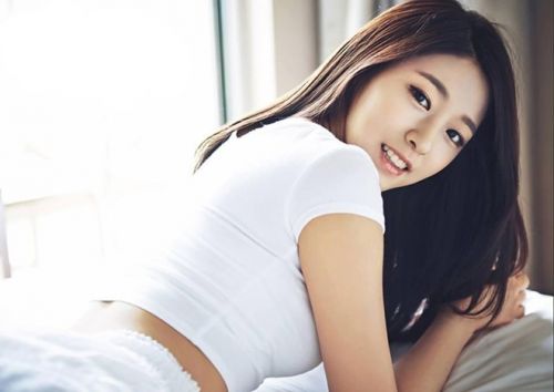 Ngắm em gái xinh đẹp của Lee Min Ho trong phim 5