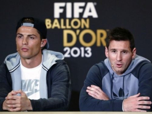 ‘James Rodriguez có thể cạnh tranh QBV cùng Ronaldo, Messi’ 2