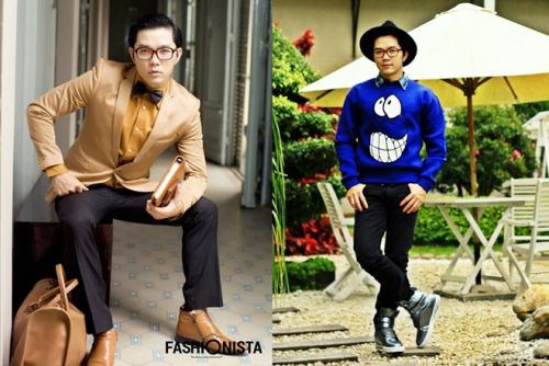 Những thí sinh đặc biệt của Fashionista Vietnam 5