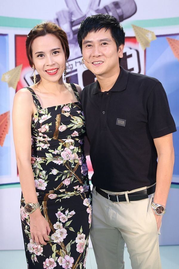 5 cặp đôi mặc đẹp trên thảm đỏ sự kiện showbiz Việt 3