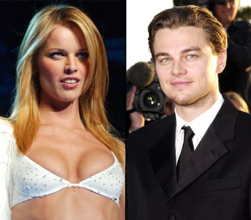 Những người đẹp từng đi qua cuộc đời Leonardo DiCaprio 7