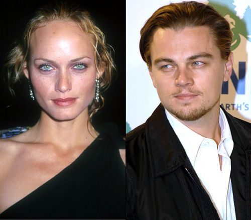 Những người đẹp từng đi qua cuộc đời Leonardo DiCaprio 3