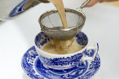 Tự làm trà sữa "hoàng gia" theo phong cách Nhật Bản 4
