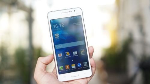 5 smartphone 2 SIM tầm trung đáng mua nhất hiện nay 5