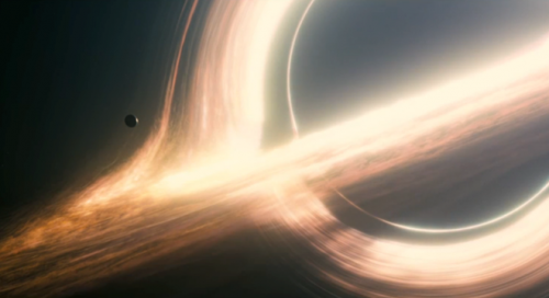5 kiến thức khán giả cần biết khi theo dõi ‘Interstellar’ 2
