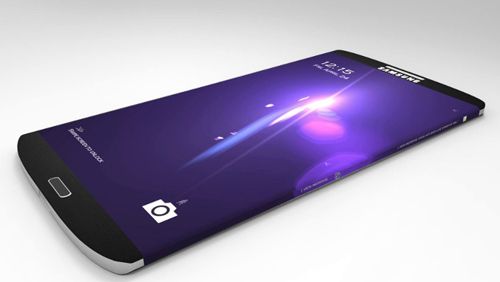 Samsung Galaxy S6 lộ thông số kỹ thuật 2