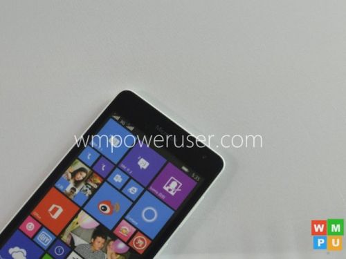 Lumia 535 lộ nhiều ảnh thực tế trước ngày ra mắt 3