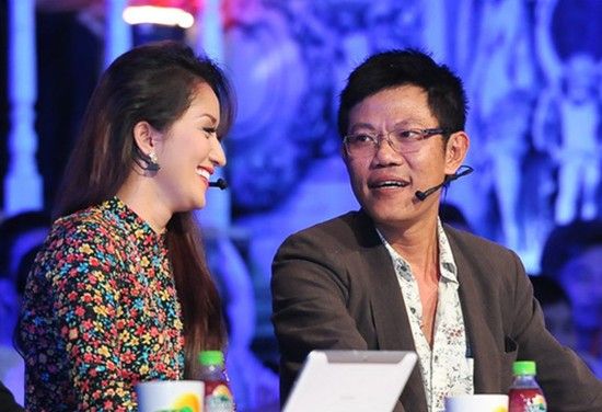 Giám khảo Việt bỏ show vì tình ái, nợ nần, phát ngôn sốc 2