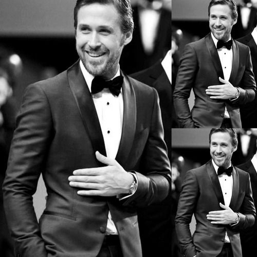 Ryan Gosling - ‘món quà’ dành cho phái đẹp 2