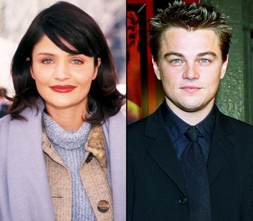 Những người đẹp từng đi qua cuộc đời Leonardo DiCaprio 4