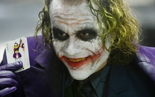 Sao Oscar được đồn là Joker mới 2