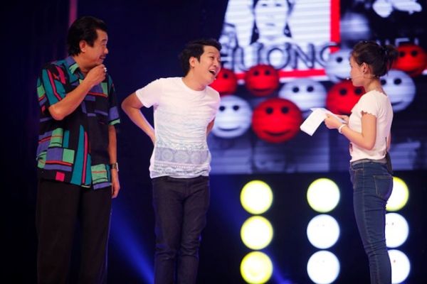 Don Nguyễn hát hit Sơn Tùng M-TP khiến khán giả cười ngất 13