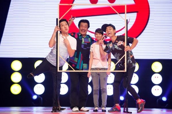 Don Nguyễn hát hit Sơn Tùng M-TP khiến khán giả cười ngất 7