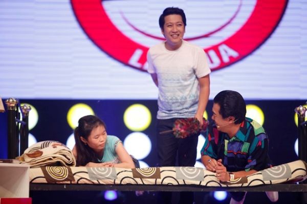Don Nguyễn hát hit Sơn Tùng M-TP khiến khán giả cười ngất 12