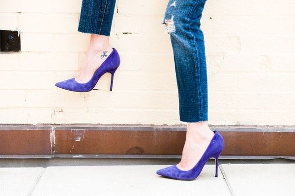 7 lý do nên cân nhắc trước khi mua thêm giày dép 5