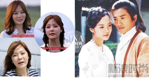 Khuôn mặt méo mó bất thường của sao nữ Hàn Quốc 5