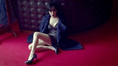 5 nữ ca sĩ solo sexy nhất K-pop năm qua 6