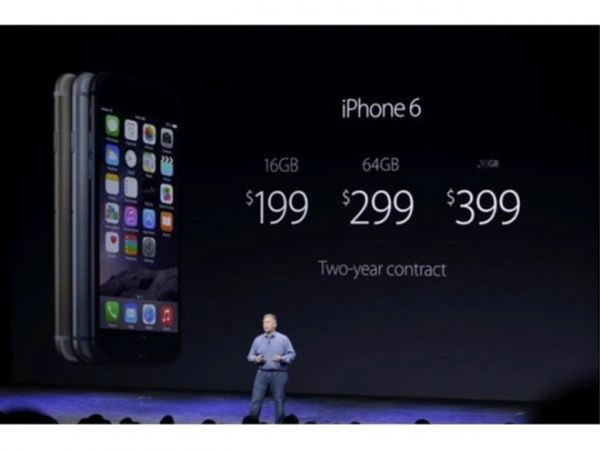12 tính năng được kỳ vọng trên iPhone 7 9