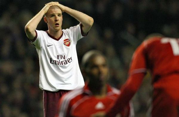 10 bản hợp đồng tệ nhất lịch sử Arsenal 11